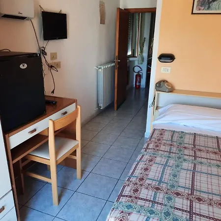 Vittoria Otel Chianciano Terme