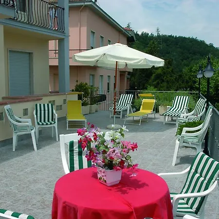 Otel Vittoria